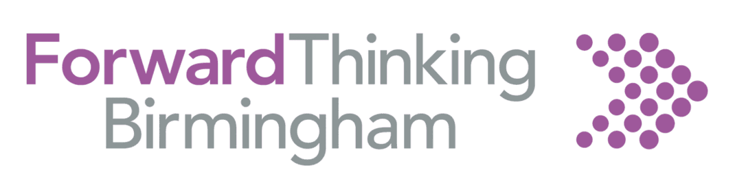 Forward Thinking logo